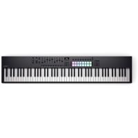 Novation Launchkey 88 MK4 - Vue 1
